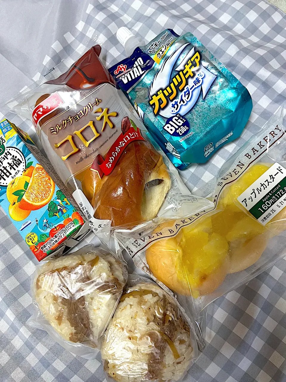 高校生お弁当26個目|さつまいこさん
