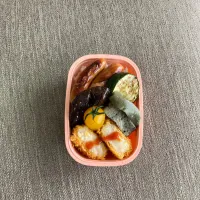 今日のお弁当|leilaniさん