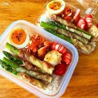 今日のお弁当|Daikiさん