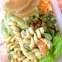 今日のお弁当^_^☆★|ゆきっちさん
