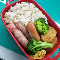 お弁当|kazuko pさん