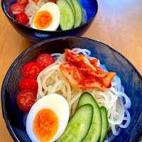 盛岡冷麺|Mikaさん