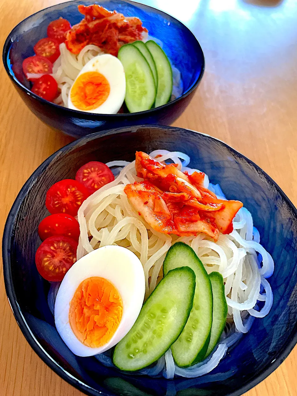 盛岡冷麺|Mikaさん