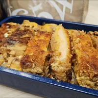 本日の手作り弁当です|motohiroさん