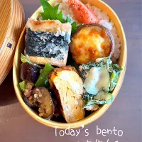 女子高生のお弁当| funakeiさん