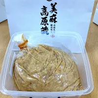 手作りみそ|marichさん