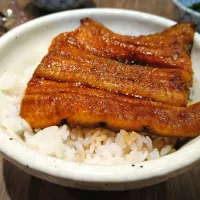 うな丼