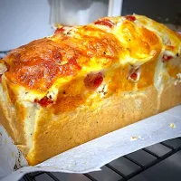 食パンじゃないよケークサレだよ| maSami＊さん
