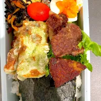 和風弁当|💟しゅる姫さん