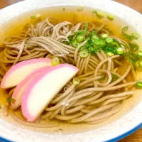 かけ蕎麦🍀