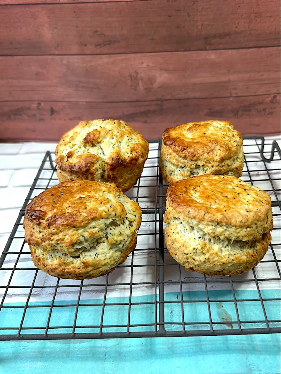 紅茶スコーン|remikoさん