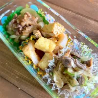 お弁当おかず🍱😋🍴🍱♬*| さくらさん