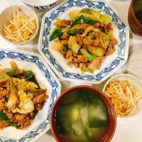 回鍋肉♡|38cさん