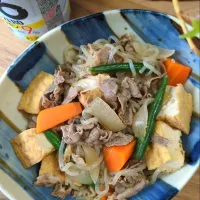 肉厚|まりおさん