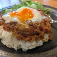 ドライカレー|Yuriさん
