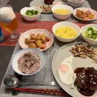 39回目の結婚記念日🎵| kiyominさん