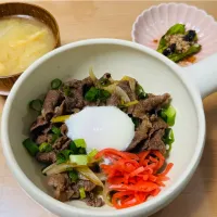 牛丼|mtsu_sh_tmさん