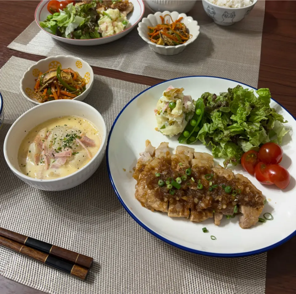 5月19日|あすこさん