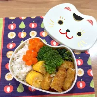 おべんとう|えりんごさん