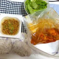 鶏肉|りん5さん