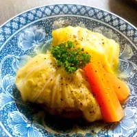 ロールキャベツ