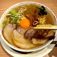玉のラーメン|Noriyuki Saitoさん