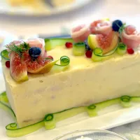 お友達のおもてなし料理のケーキイッチ！| Seikoさん