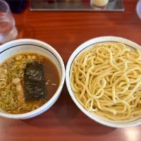 もり中盛@町屋大勝軒 孤珀|morimi32さん
