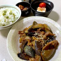 250521お昼ごはん|mioさん