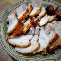 豚バラ肉のメープルシロップローストポーク| maSami＊さん