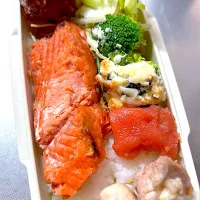 今日のお弁当^_^☆★|ゆきっちさん
