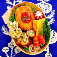 本日のお弁当| maicoooさん