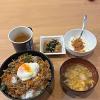 Jr.アスリートの朝食|naroshiさん