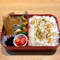 中学生男子弁当#264|はるmamaさん