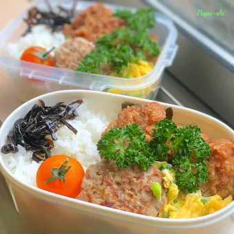 Snapdishの人気料理写真:弁当