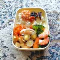 わたしのお弁当 2025.5.22| mayumiさん