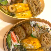 毎日弁当|ふうママんさん