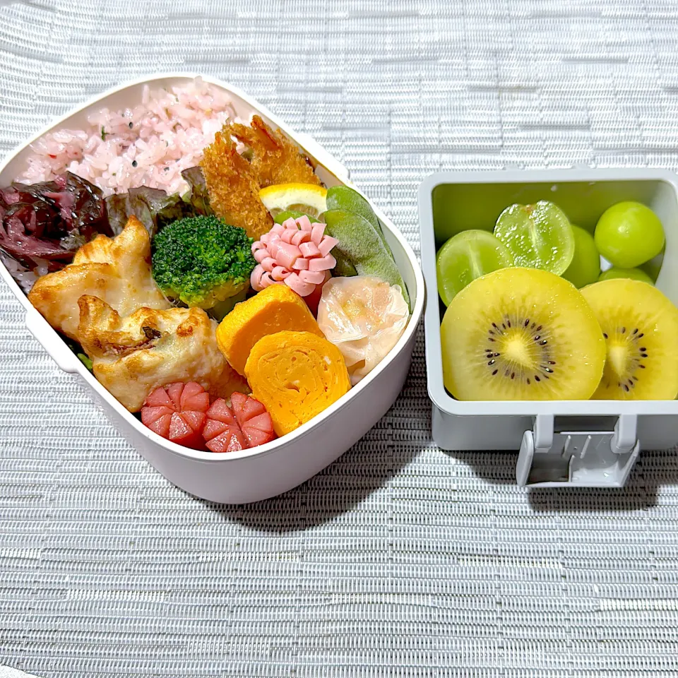 JK弁当|quuさん