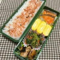今日のお弁当 2025.5.22(Thu)|*seiko*さん