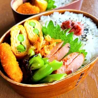 お弁当|＆kitchenさん