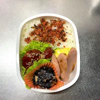 今日のお弁当|Yukaさん