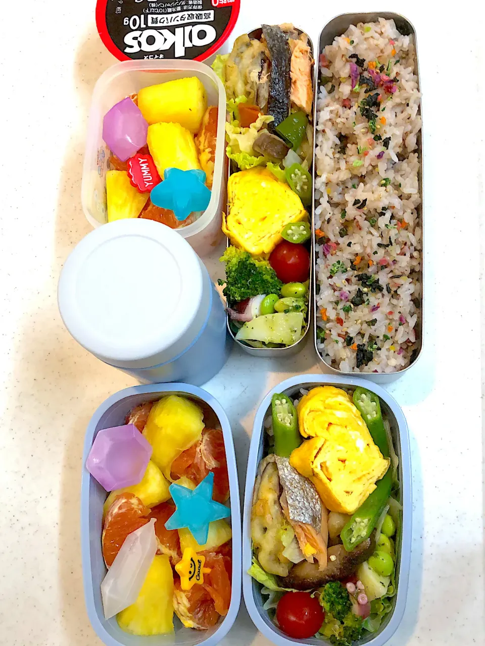 |☆ぉけぃ☆さん