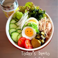 女子高生のお弁当|funakeiさん