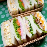 お弁当