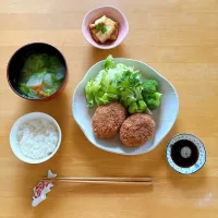コロッケ|ちゃみこさん