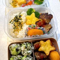 5.23お弁当|たいさん