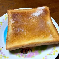 シュガートースト| はっちぃさん
