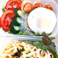 今日のお弁当|めー🍳さん