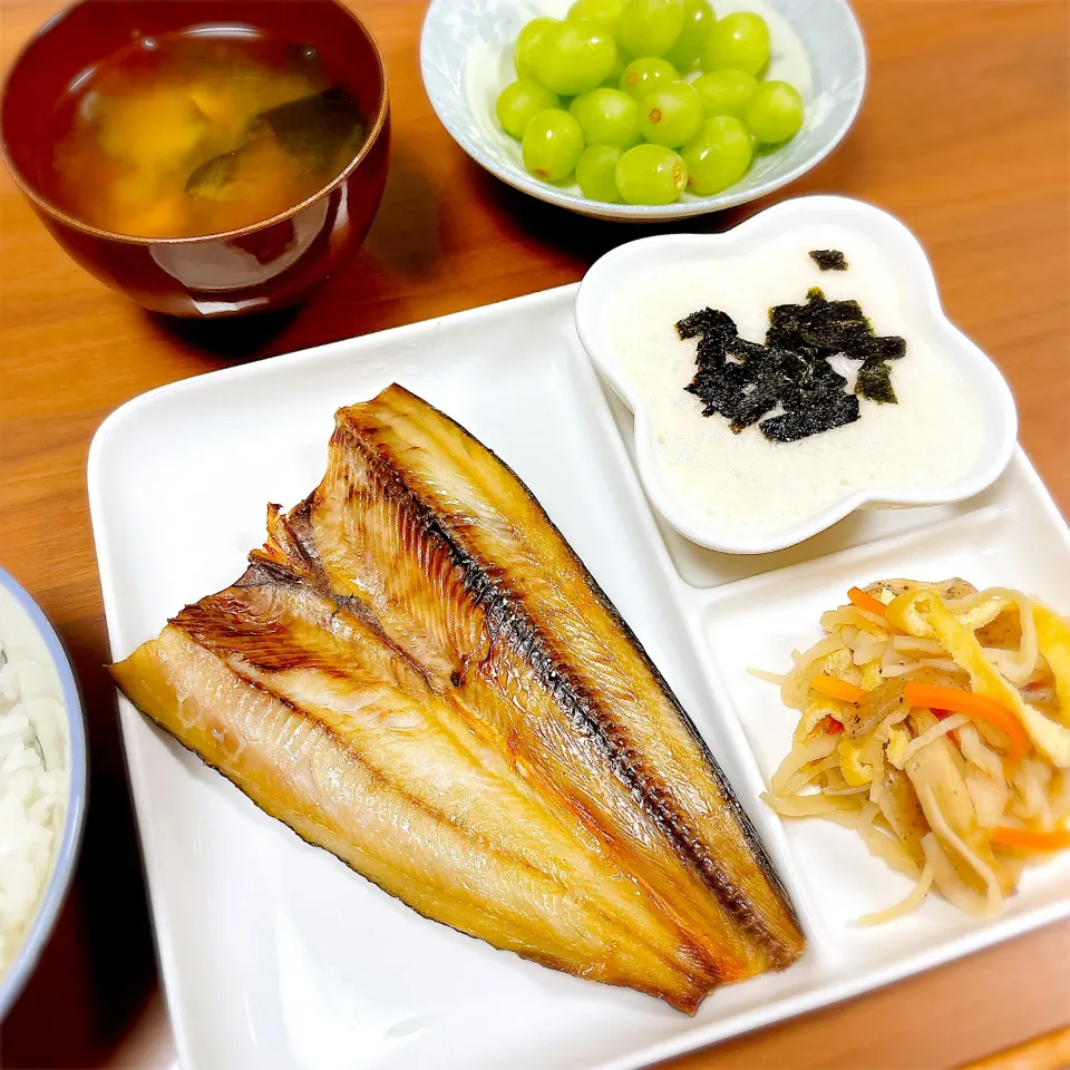 ホッケの干物|teritamagoさん