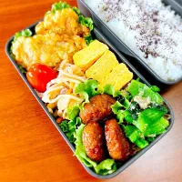 お弁当| teritamagoさん